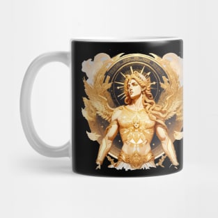 Apollo Mug